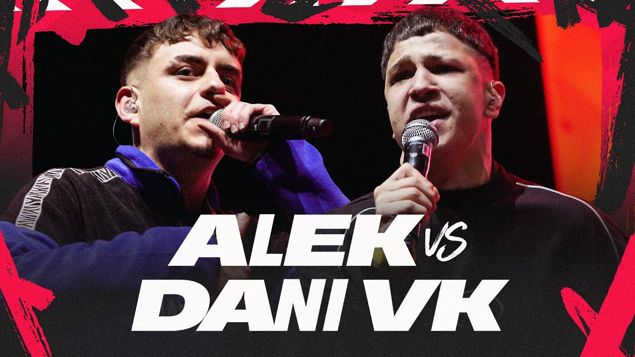 DANI VK vs ALEK I #FMSESPA&Ntilde;A 2025/26 | Jornada 4 - Temporada 8 I Urban Roosters