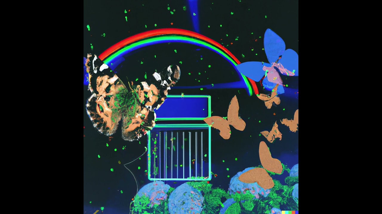 Skrillex - Don’t Get Too Close (hylite remix)