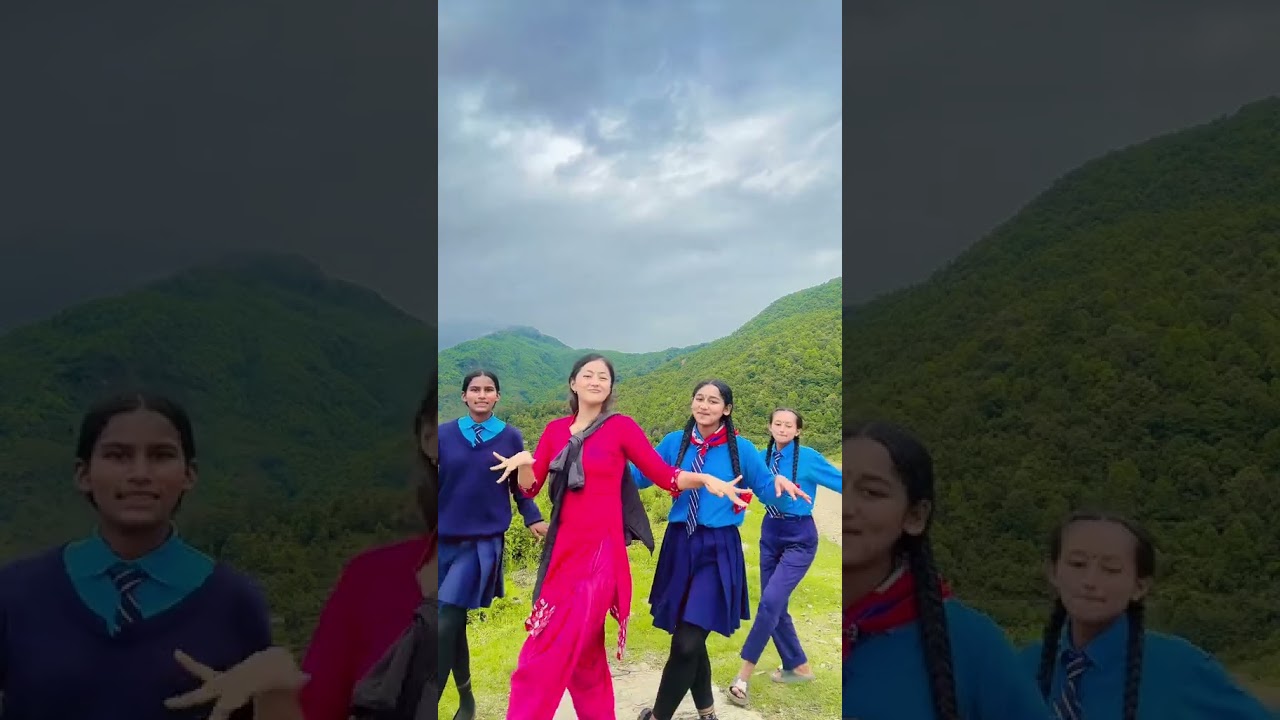 Ashish Aviral & Eleena Chauhan New Nepali Song 2082|| Putali पुतली ||#newsong #elinachauhan