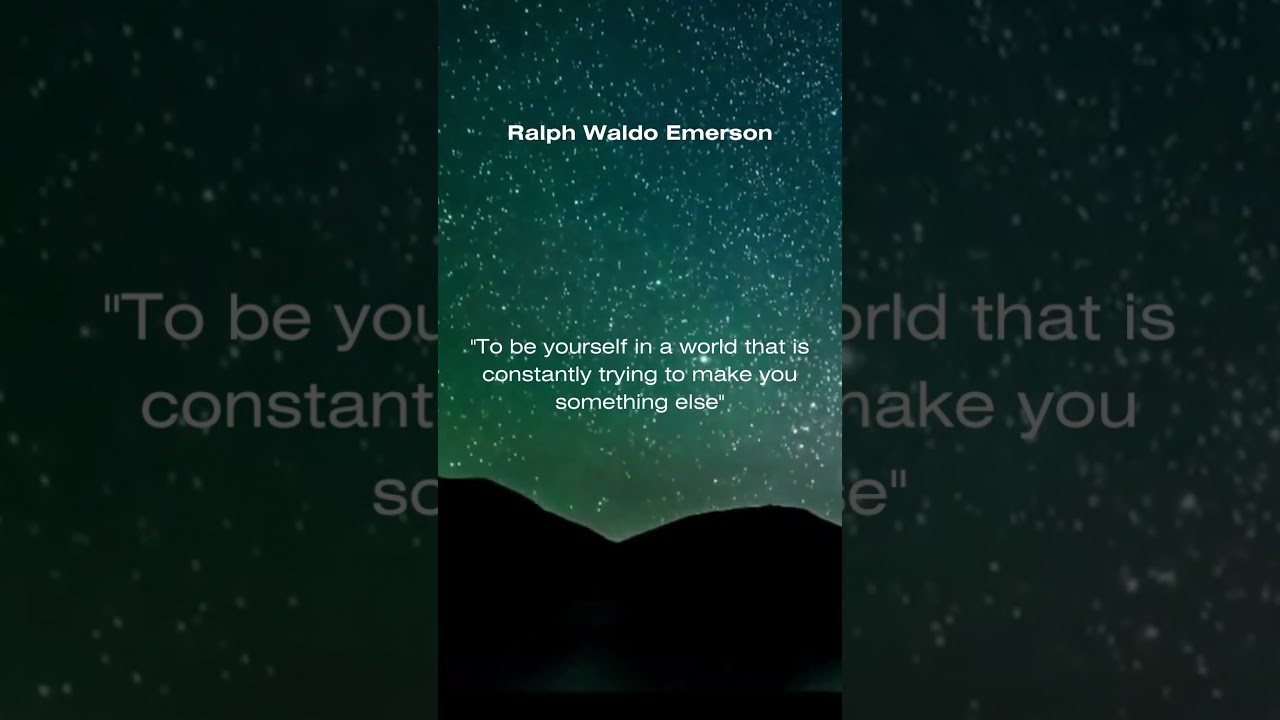 Life-Changing Quote Series: Episode 10