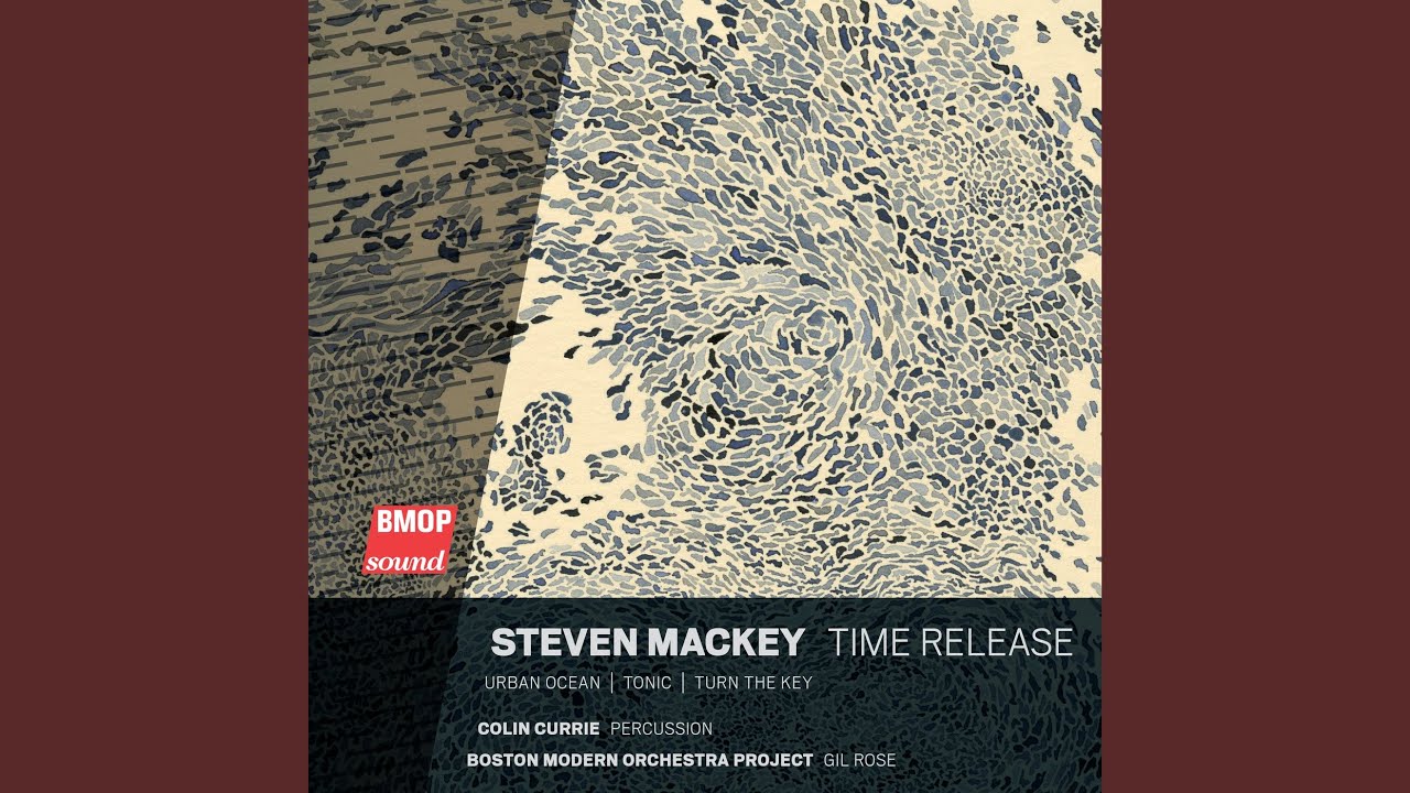 Time Release: II. Playful Turbulence - Slow/Fast