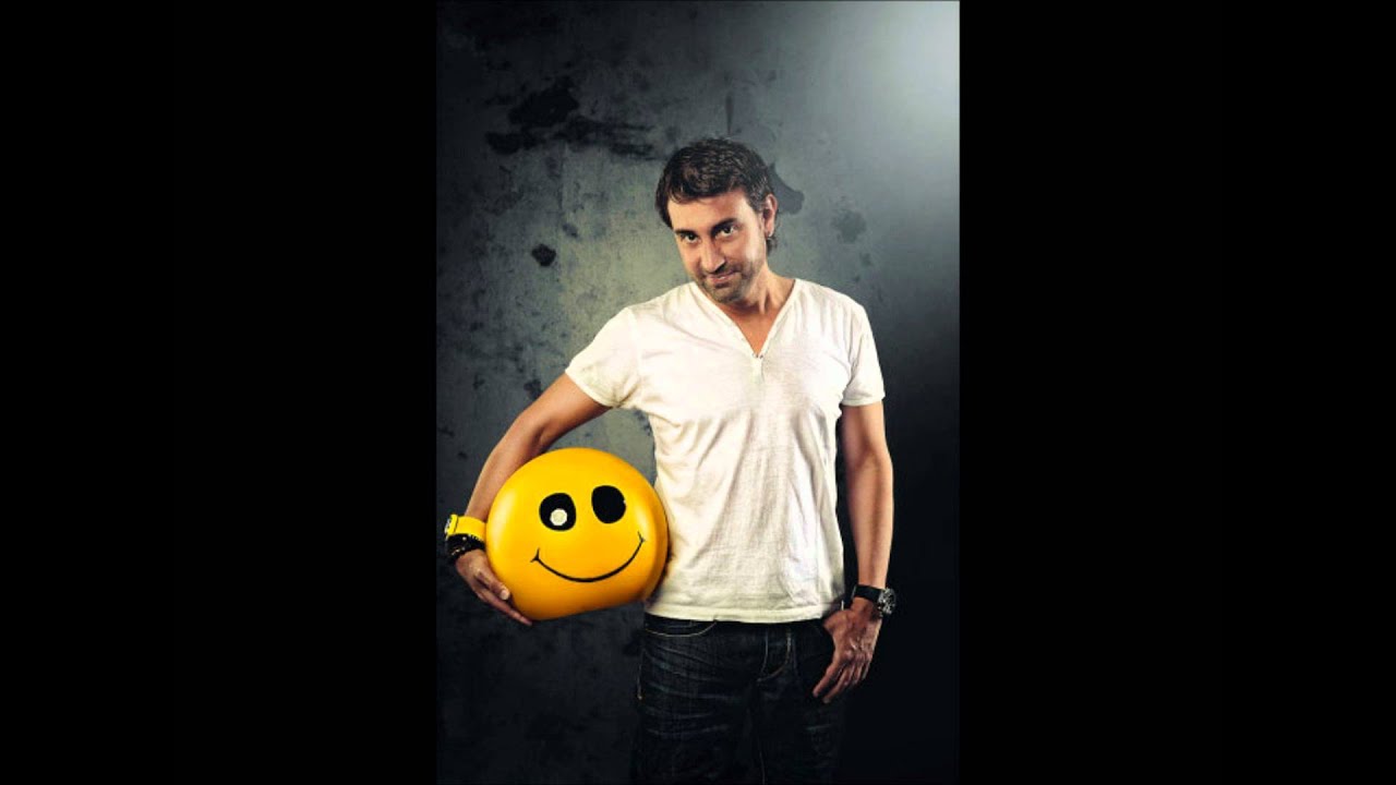 Mike Candys feat. Sandra Wild - Sunshine (Fly So High)