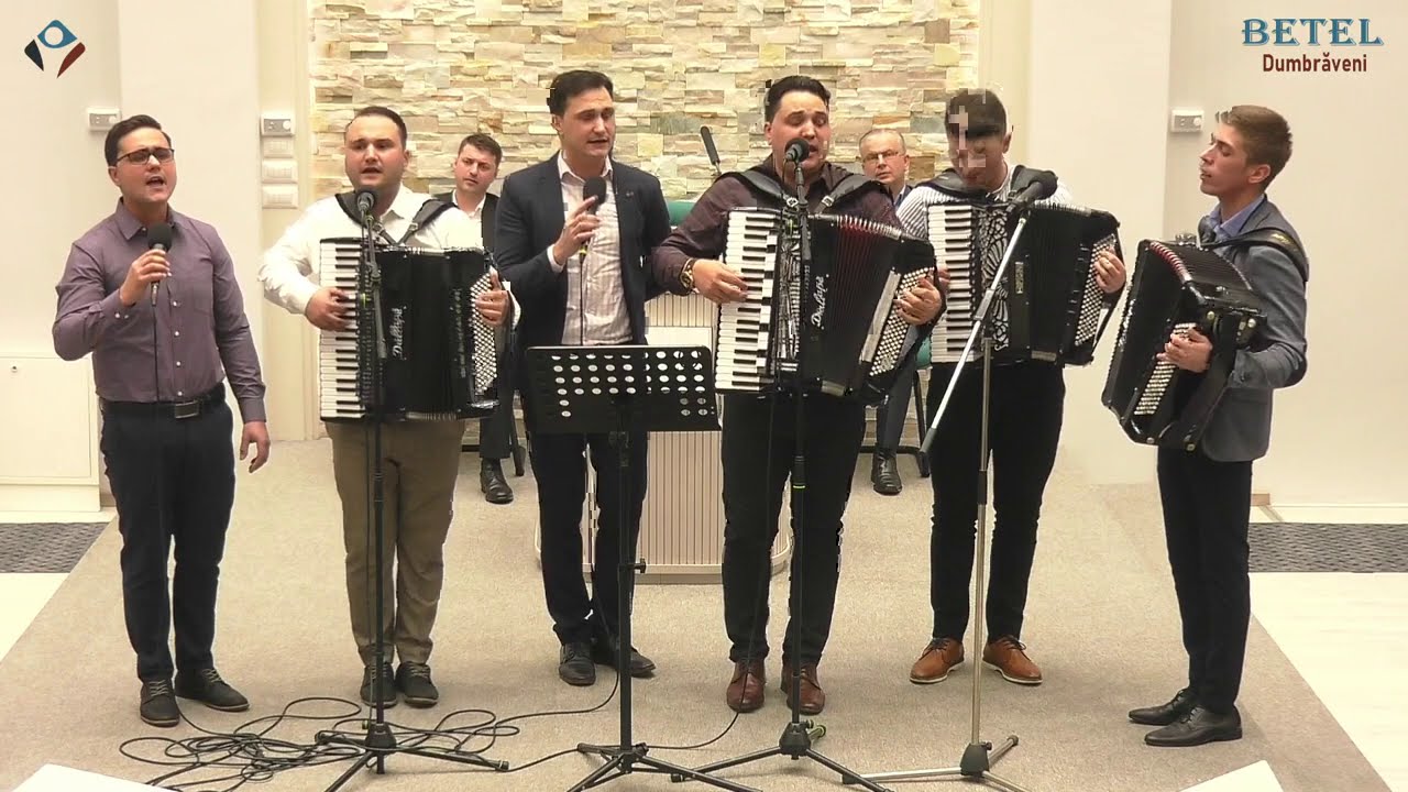 Frații Strugariu, Florin Ștefan și Sami Stan - Ne-om vedea la răpire