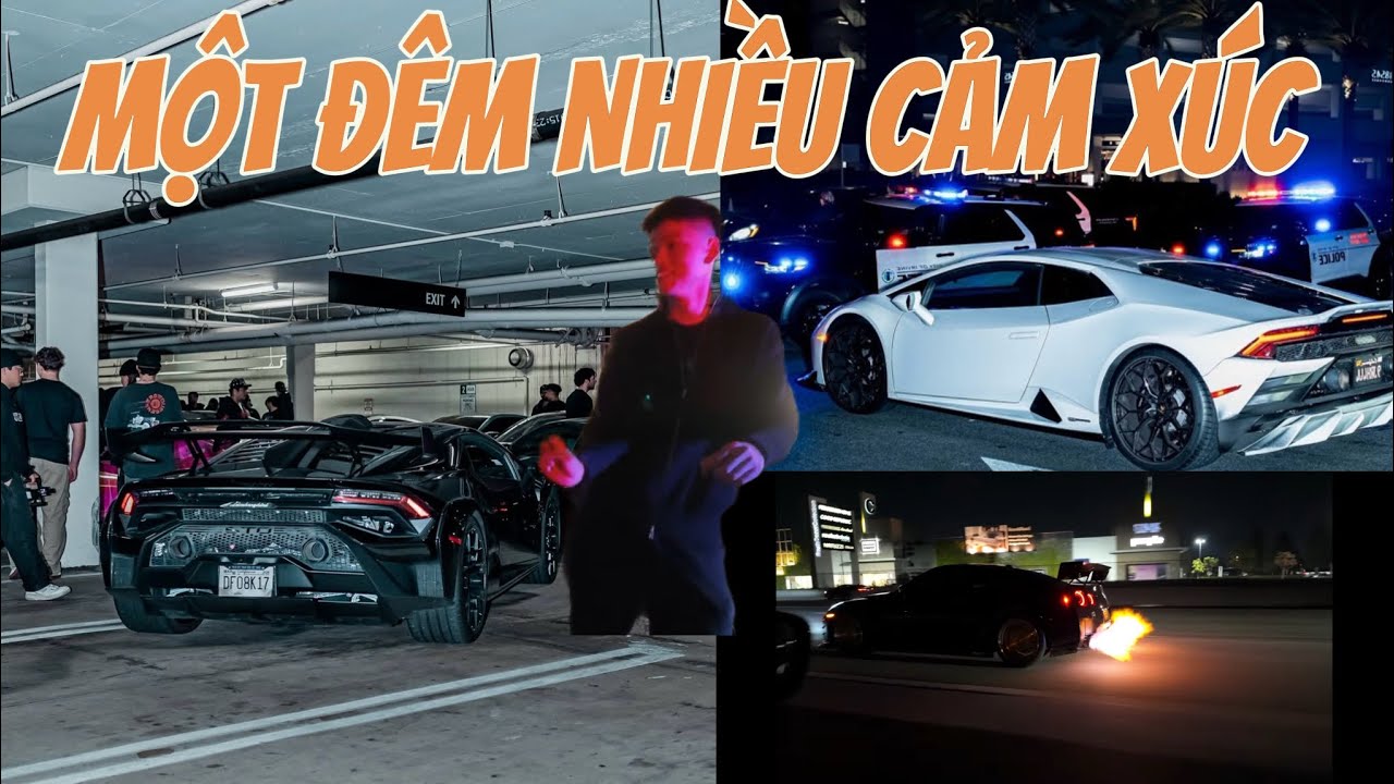 CHƯA KỊP QUAY NỮA CẢNH TỚI HỐT LIỀN FAST AND FURIOUS FAILS