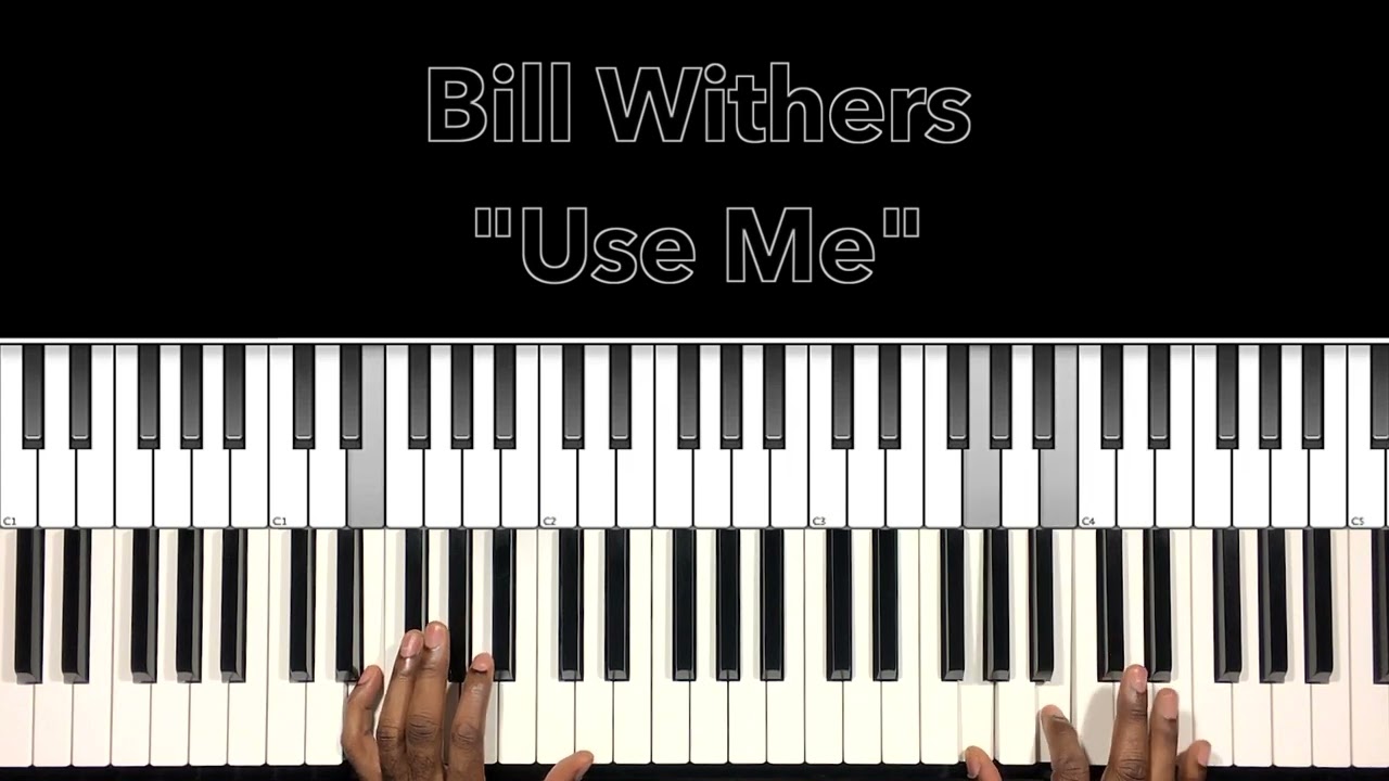 Bill Withers 