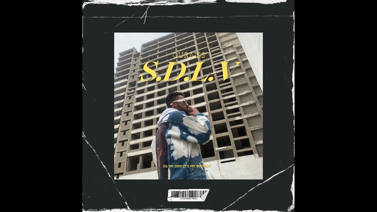 Ouraiss - S.D.L.V