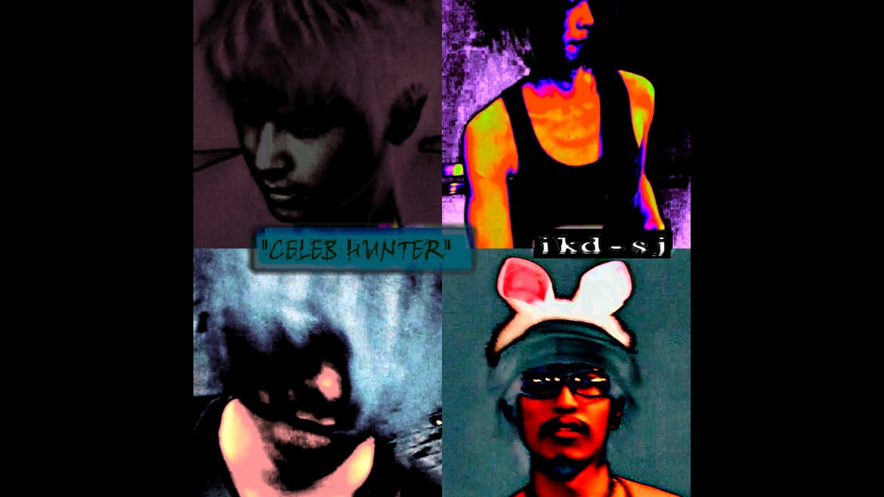 ikd-sj - beautiful slaughter