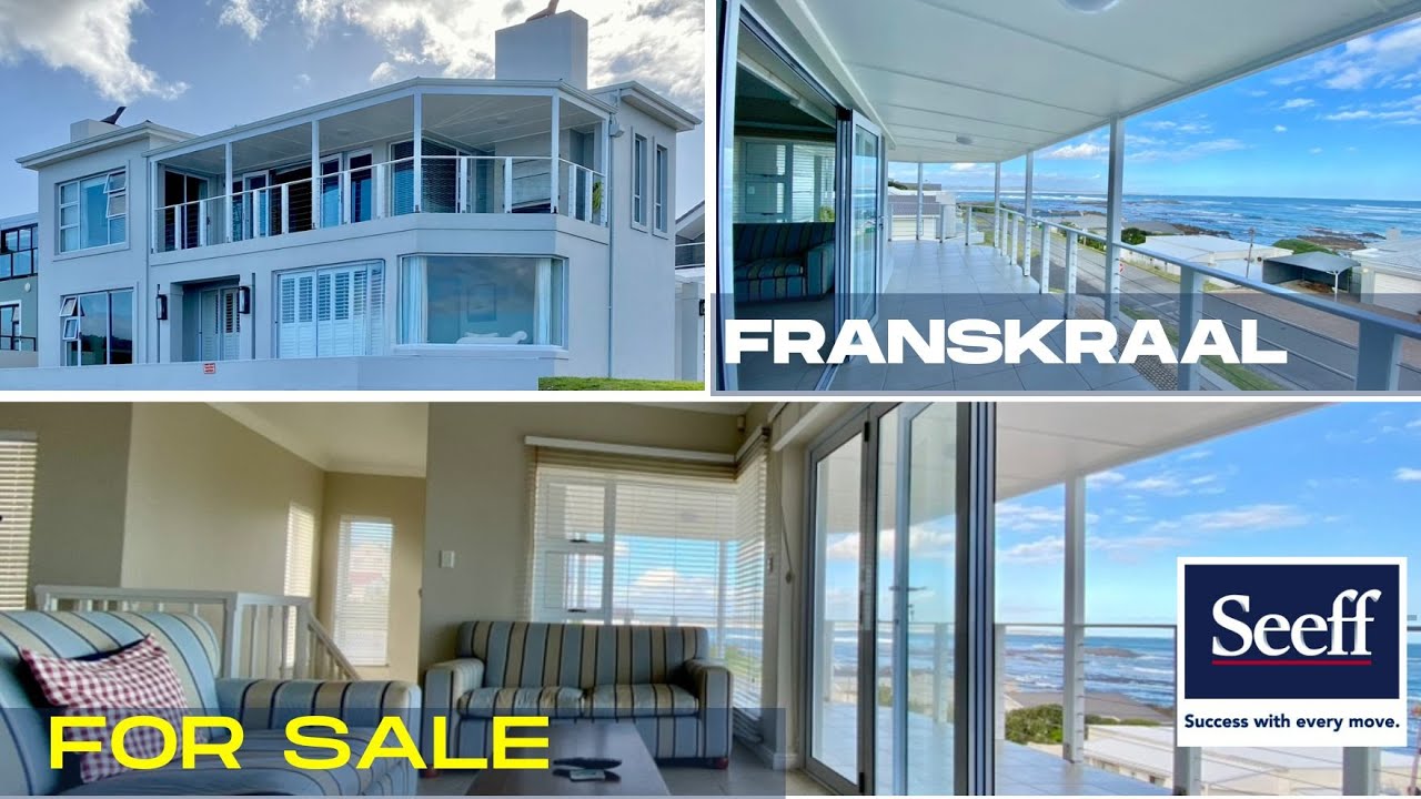 Franskraal