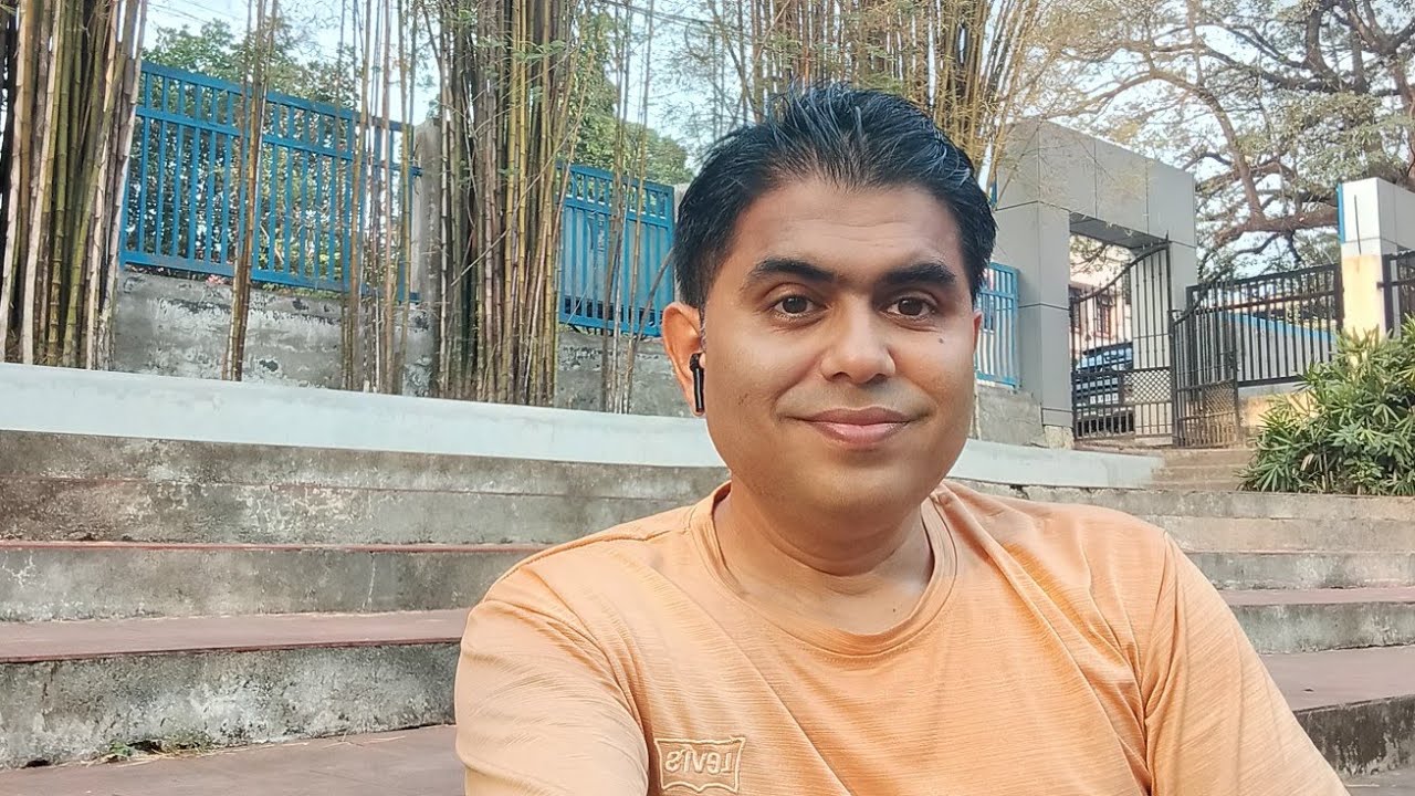 Self talking - Day 303 (মহা শিবরাত্রি অভিনন্দন)