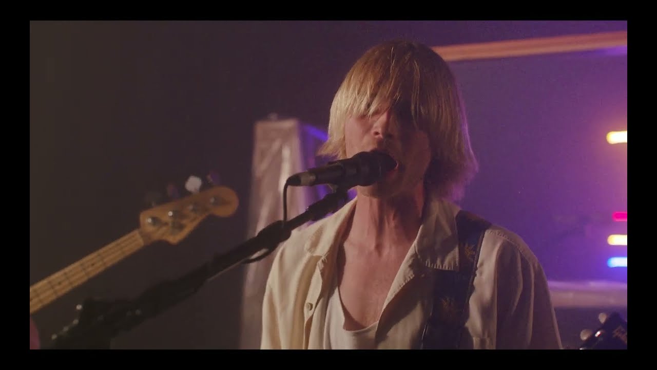 The Jins - Effigy (Live)