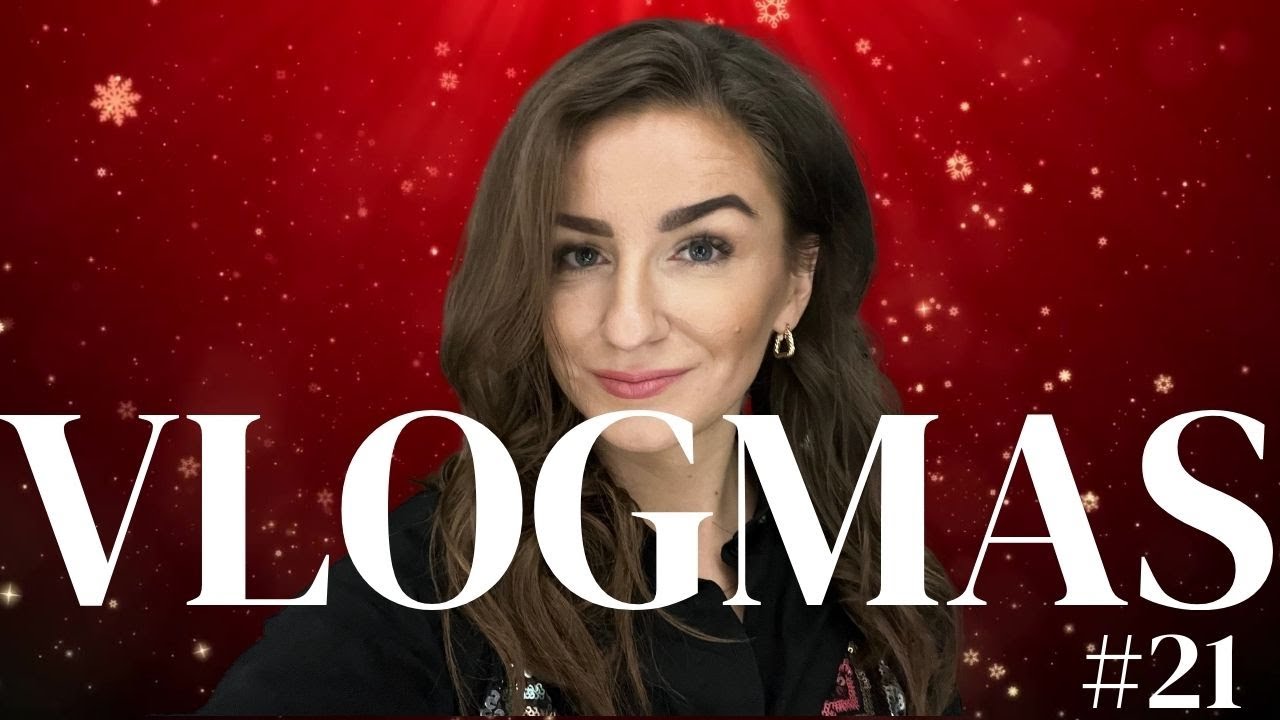VLOGMAS #21 |2 QUICK START KONTSERT JA HÄÄLETU OLEMINE