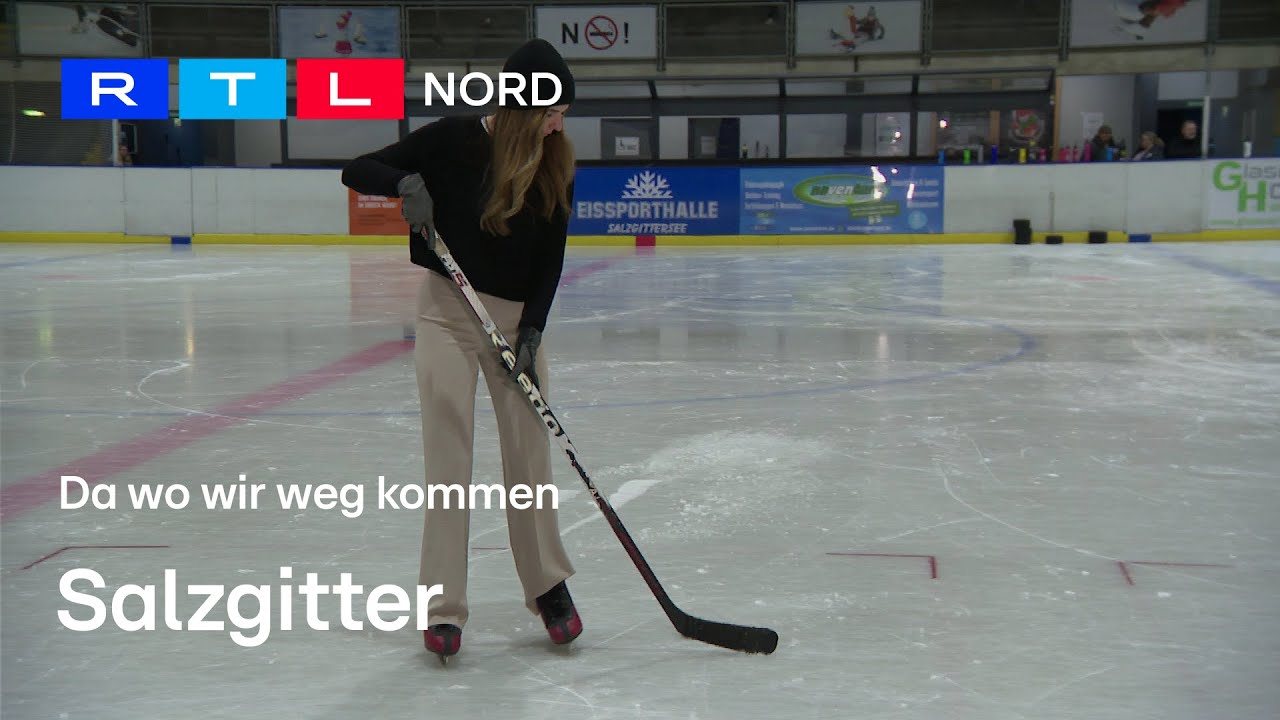 Salzgitter kann mehr als Endlager und Eisenerz