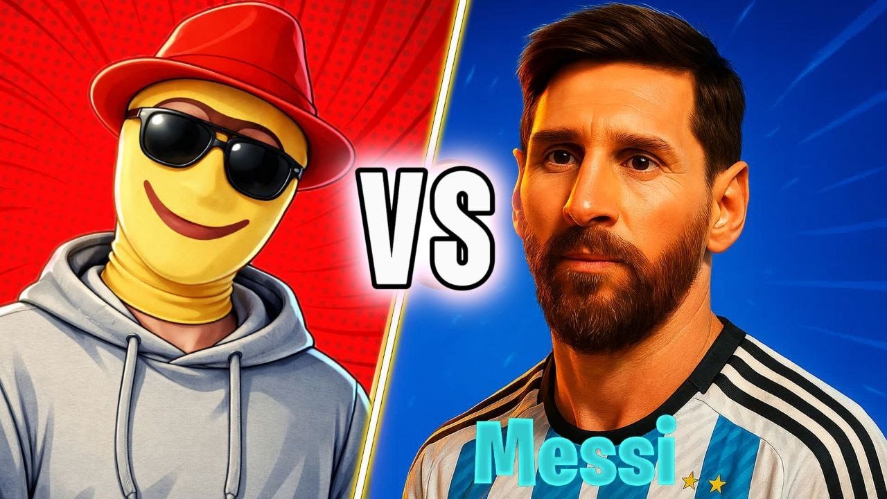 🚨 Lionel Messi Դարձավ Ոստիկան և Փախավ Բանտից!👮‍♂️ | Roblox