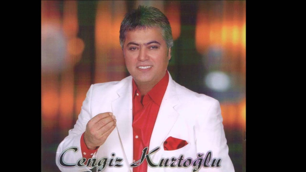Cengiz Kurtoğlu - Sevda Yüklü Kervanlar [ © Official Audio ] ✔️