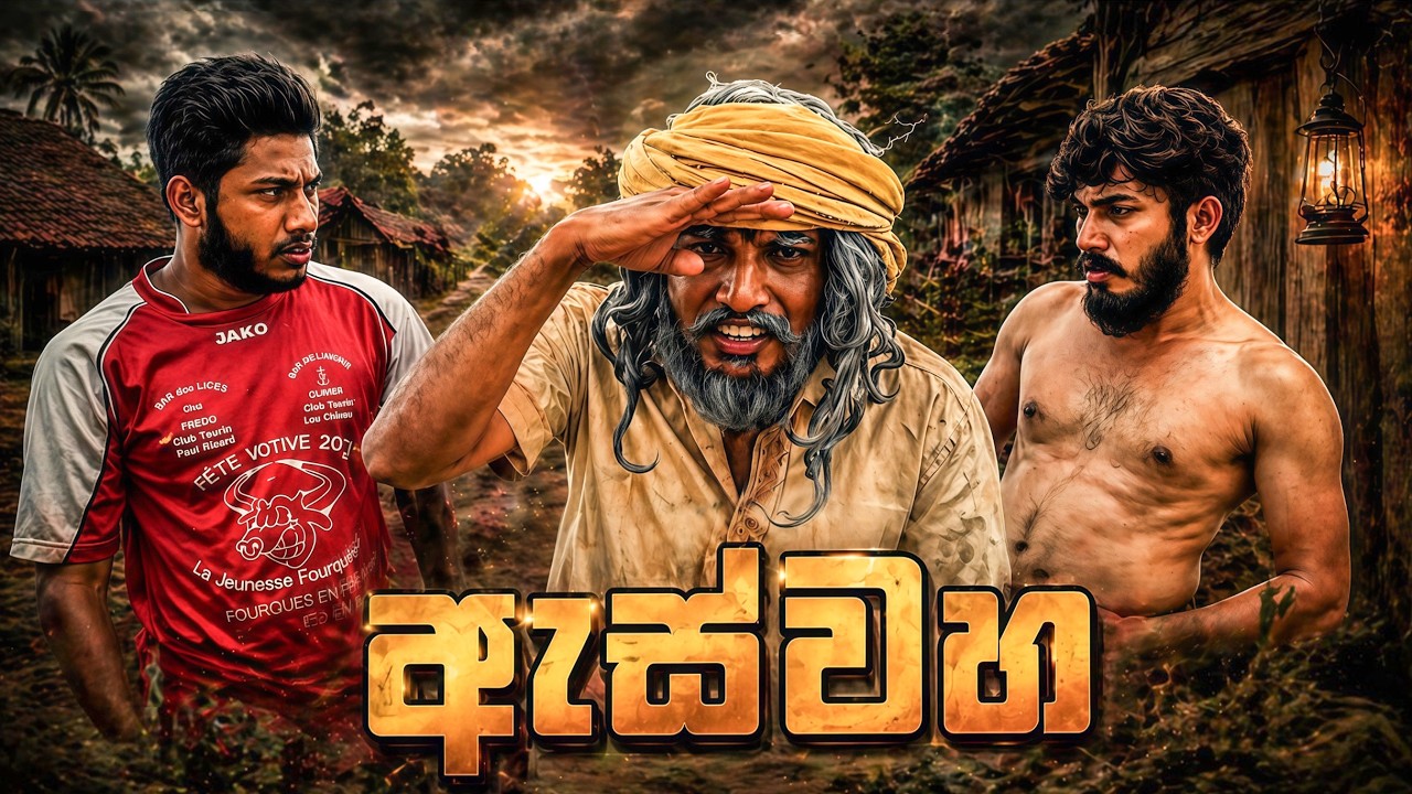 Aswaha | ඇස්වහ - Dukka Productions ( @Dukka )