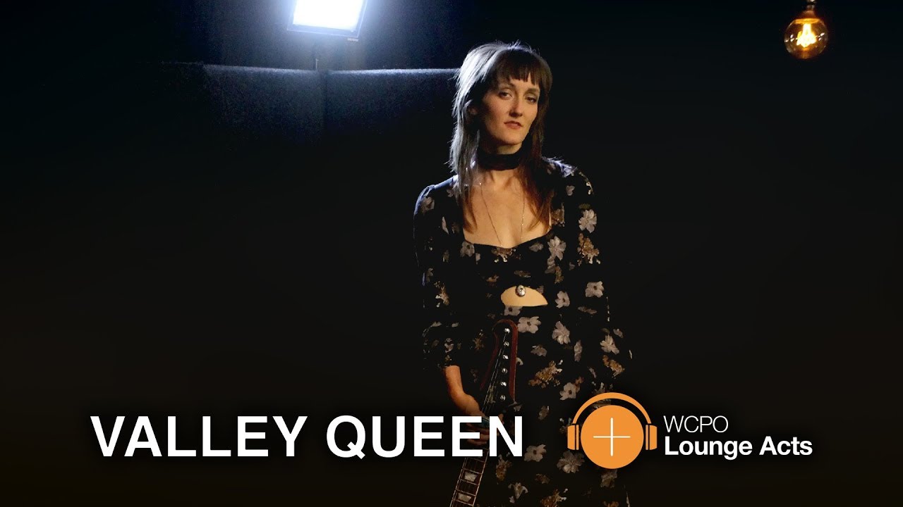 Valley Queen - Full Performance | WCPO Lounge Acts