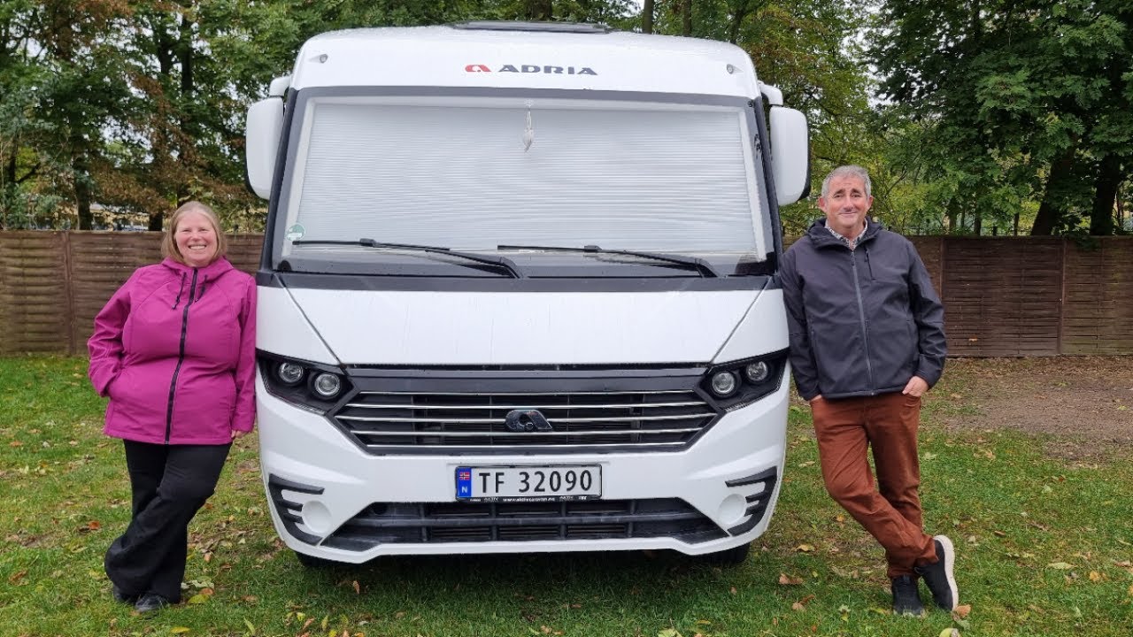 A very good campsite for visiting Berlin