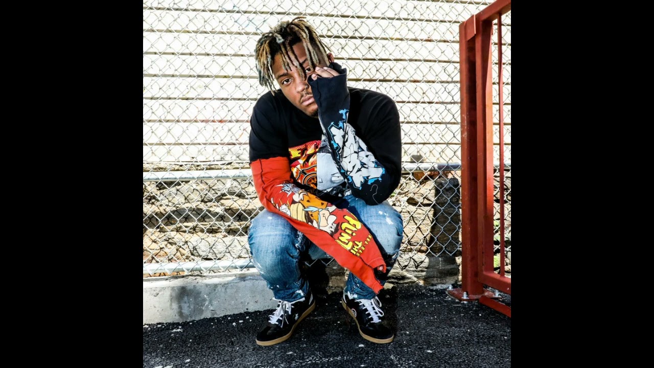 [FREE FOR PROFIT] Old Juice Wrld Type Beat 