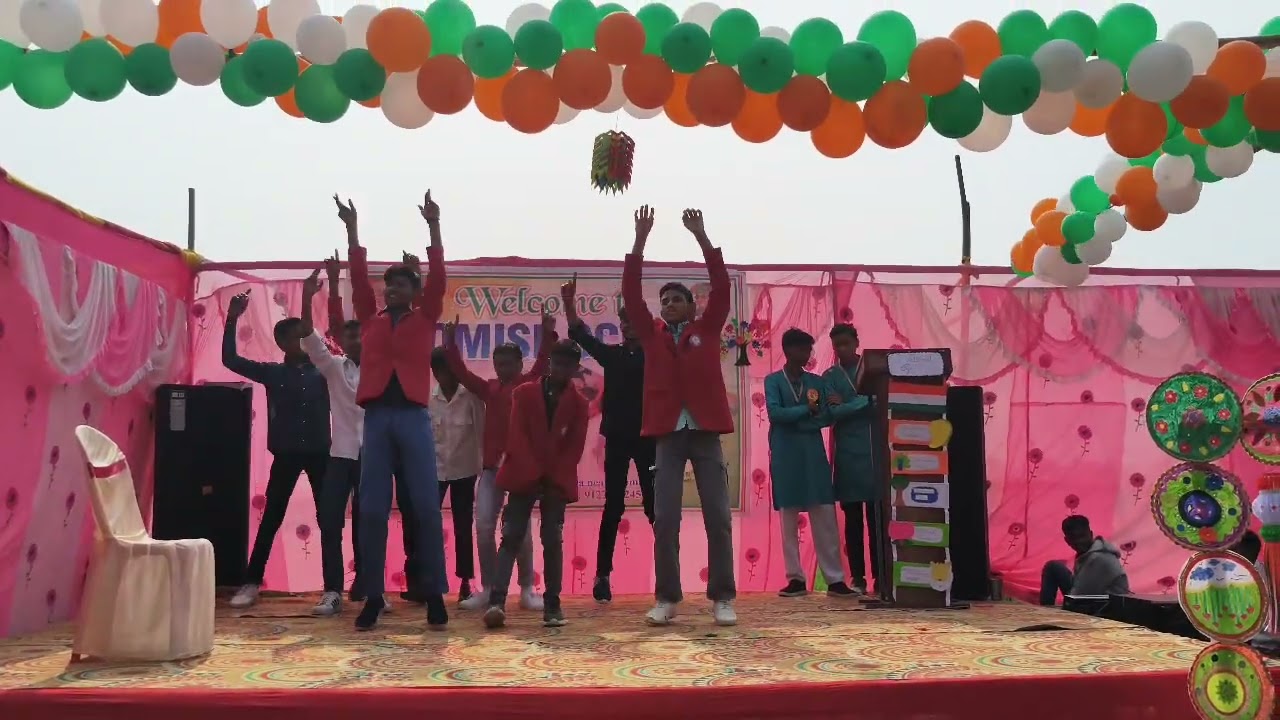 Promise school 
