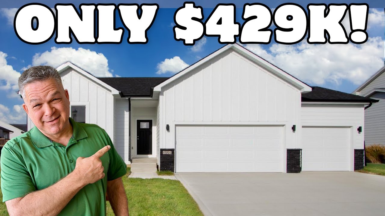 ANKENY IOWA Home Tours You Can’t Miss + Uptown Restaurant Spotlight! | Living In Ankeny Iowa