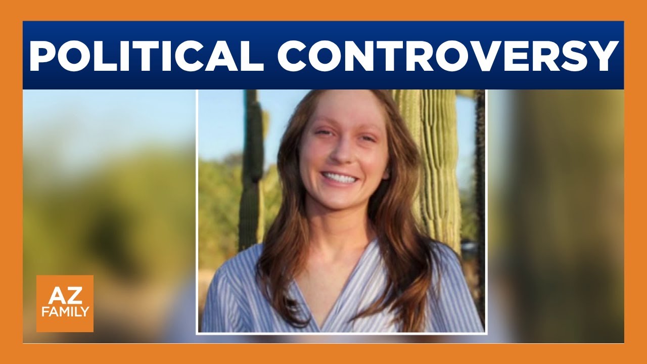 Andy Biggs' daughter once said women shouldn't hold office; now she's running