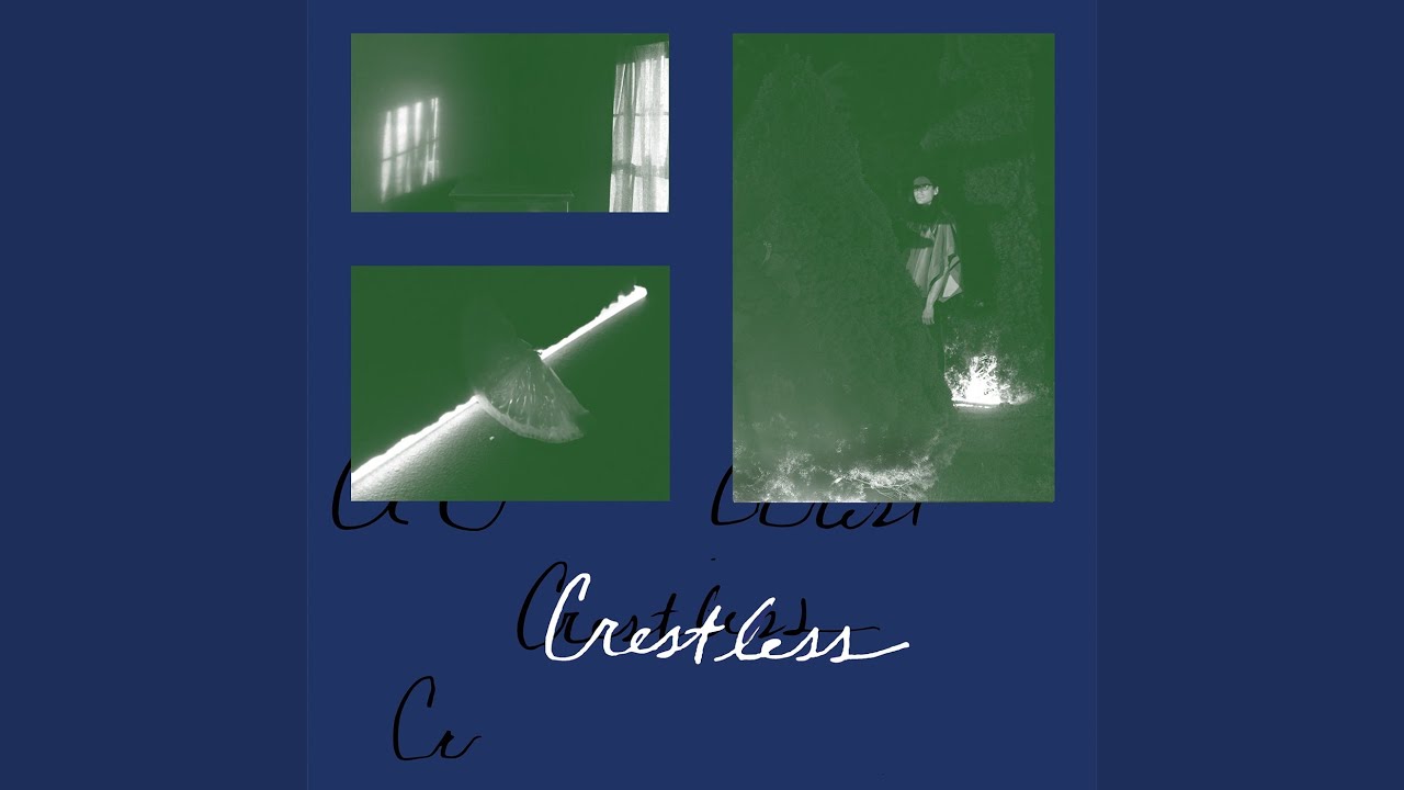 Crestless