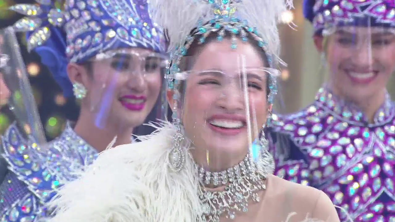 หมอลำสุดปัง 