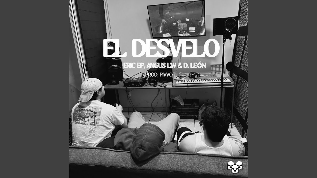 El Desvelo (feat. PIVVOT)