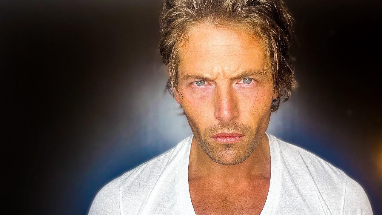 8 More Questions with Ep 232.............actor Mike Markoff (Legend Of Hawes) (Hit Man)