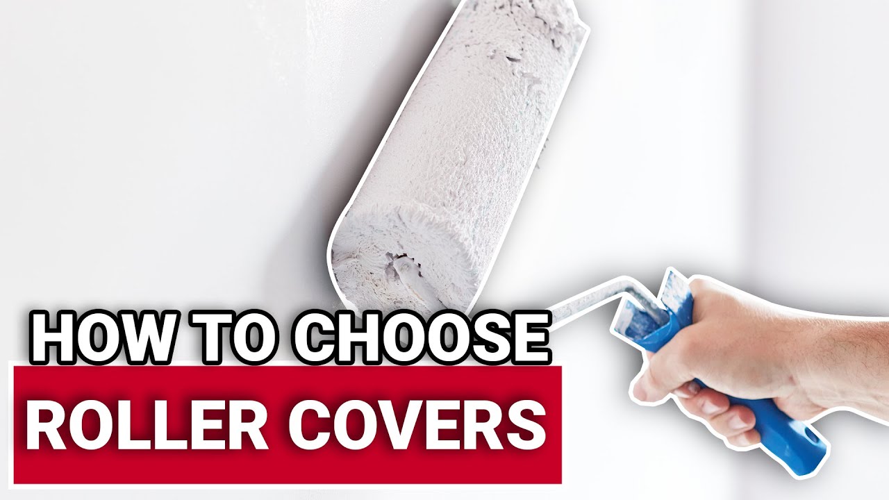 How To Choose A Roller Cover - Ace Hardware