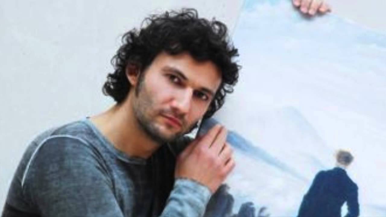 Die Schöne Müllerin - Jonas kaufmann _ 19 - Der Müller und der Bach