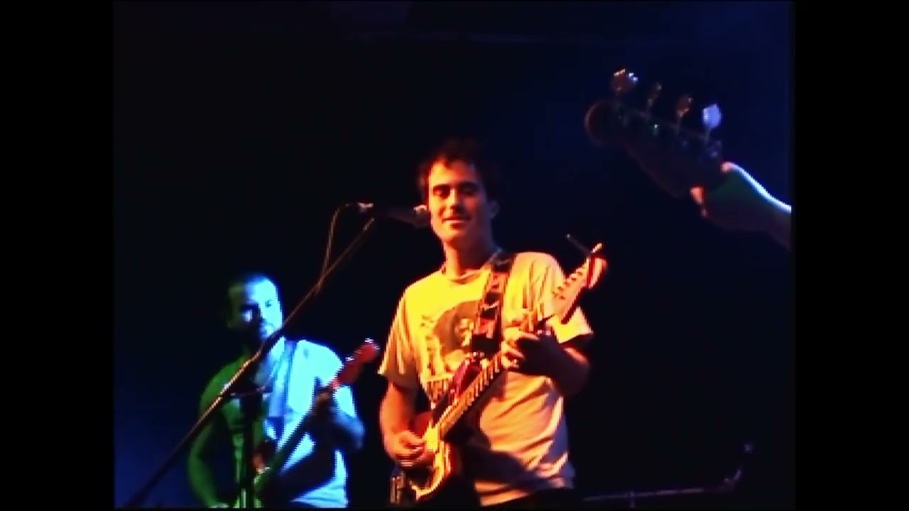 Twine @ Dissent 29/11/25