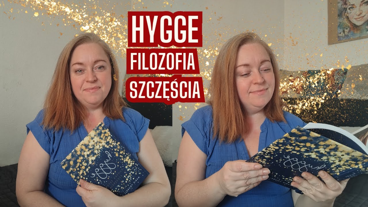 Hygge - sekret duńskiego szczęścia, który możesz wprowadzić od dziś!