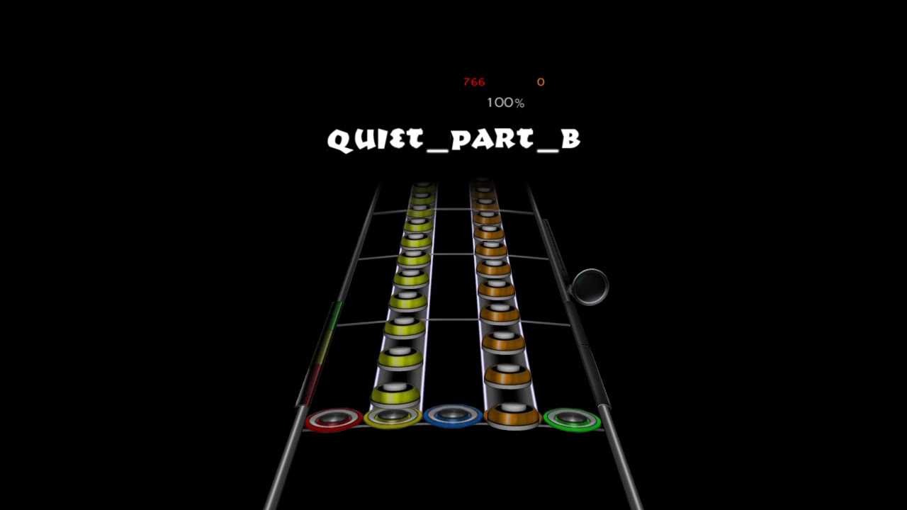 Whitesnake - Still of the Night - Drumless