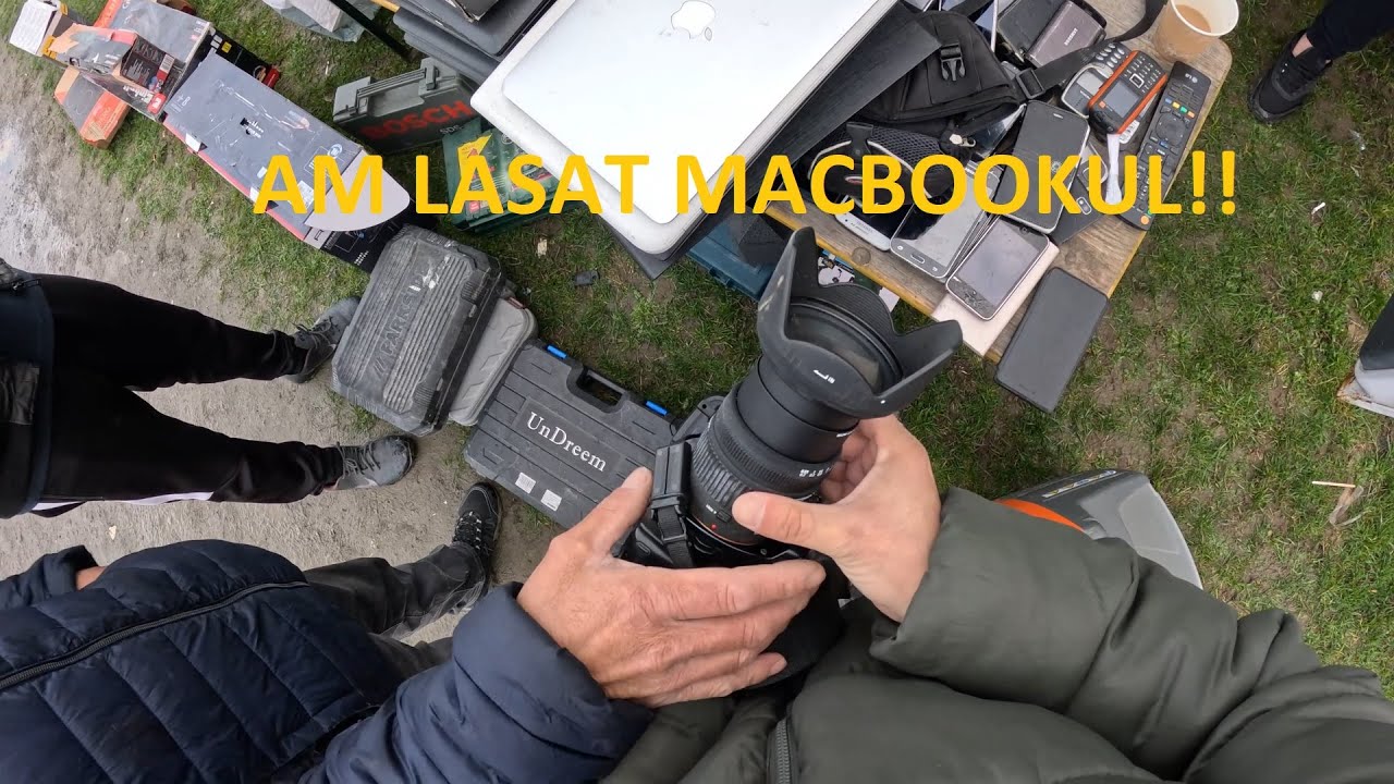 Nu da NICIODATA din mana pana nu sti ca e al tau!!!Baietii veseli au revenit.