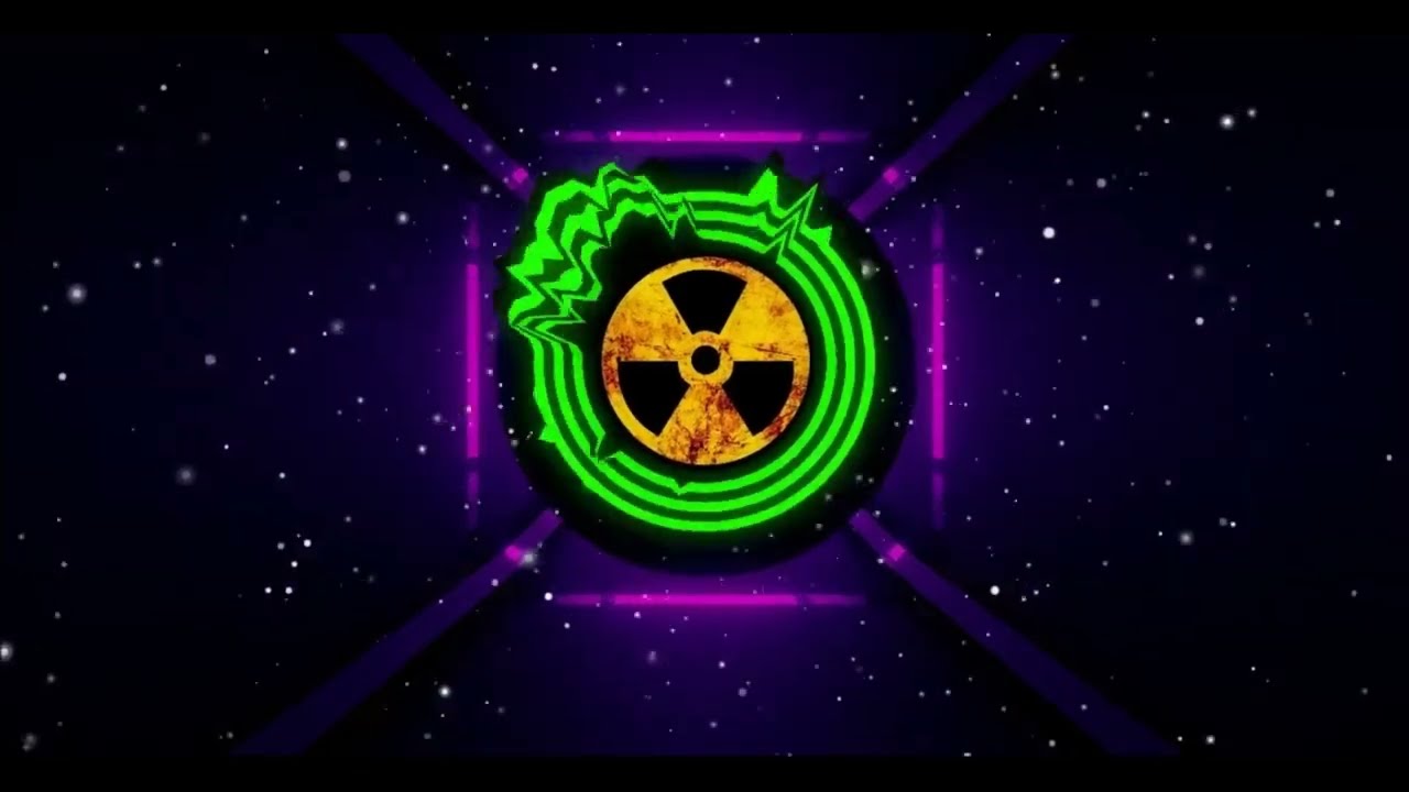 LILCHICHA2021 - Peaceful Atom