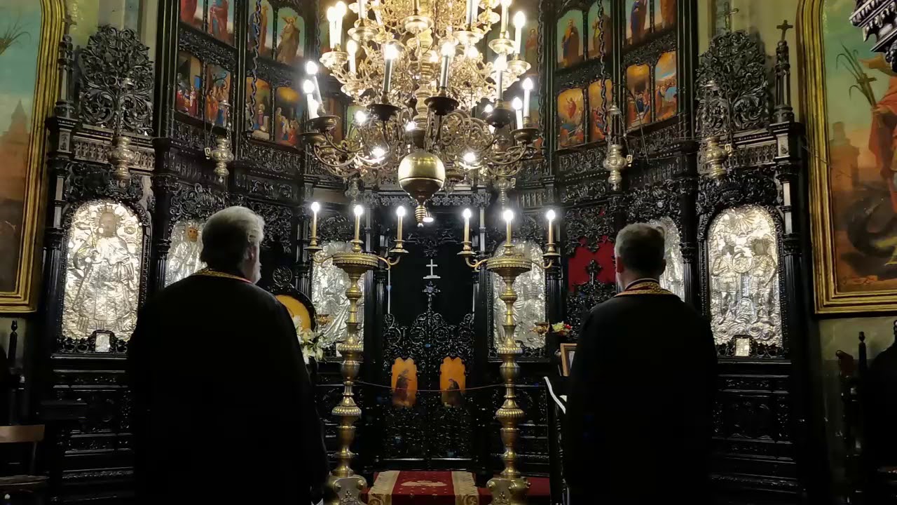 Suflete al Meu - de Mihail Berezovschi