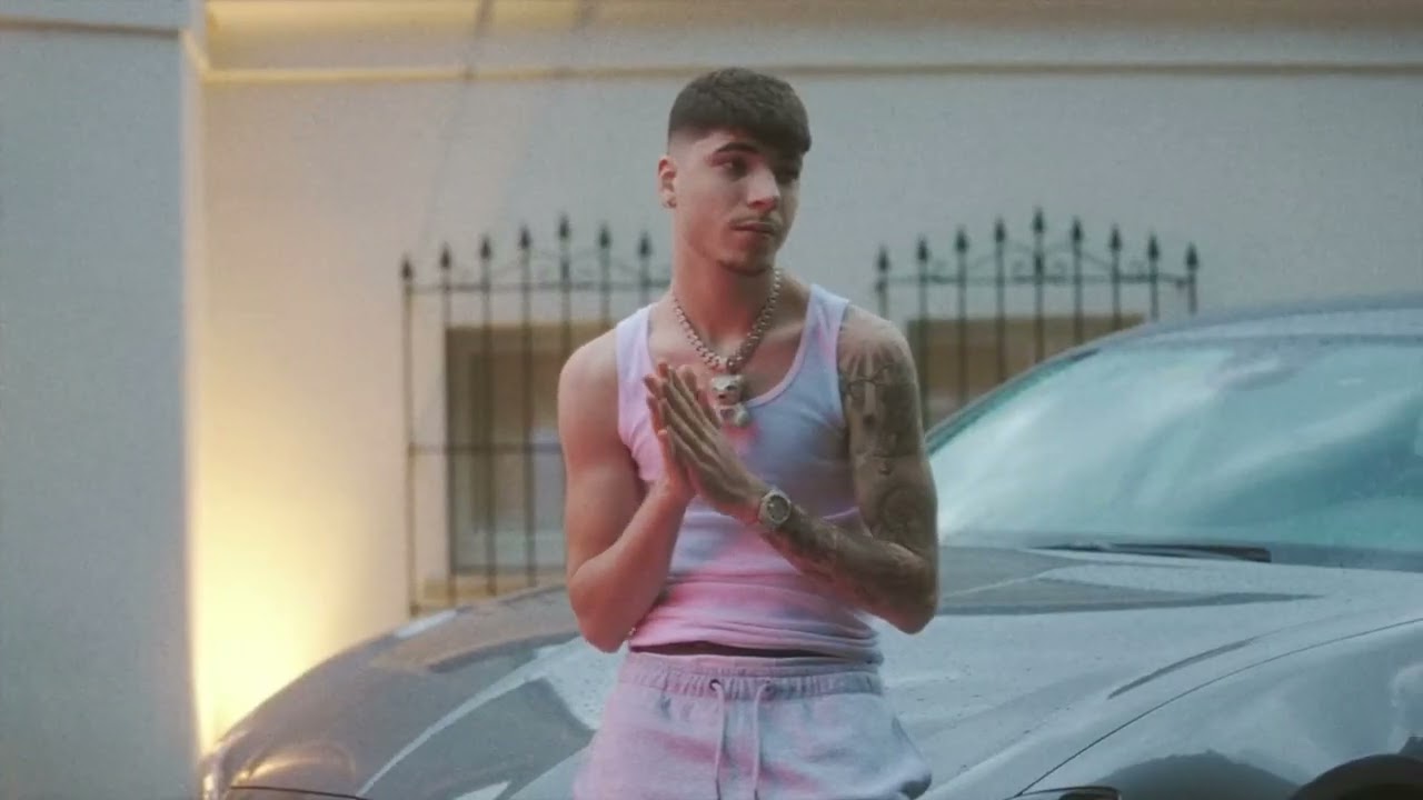 Shiva x Tony Boy x Sfera Ebbasta Type Beat 