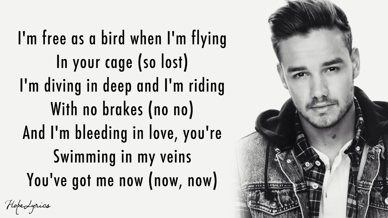 Liam Payne, Rita Ora - For You (Lyrics) (From: Fifty Shades Freed)