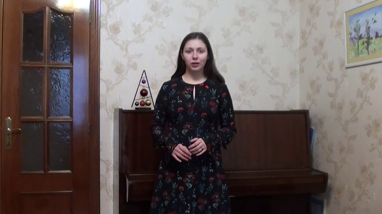 Михалков   Ромашка и Роза