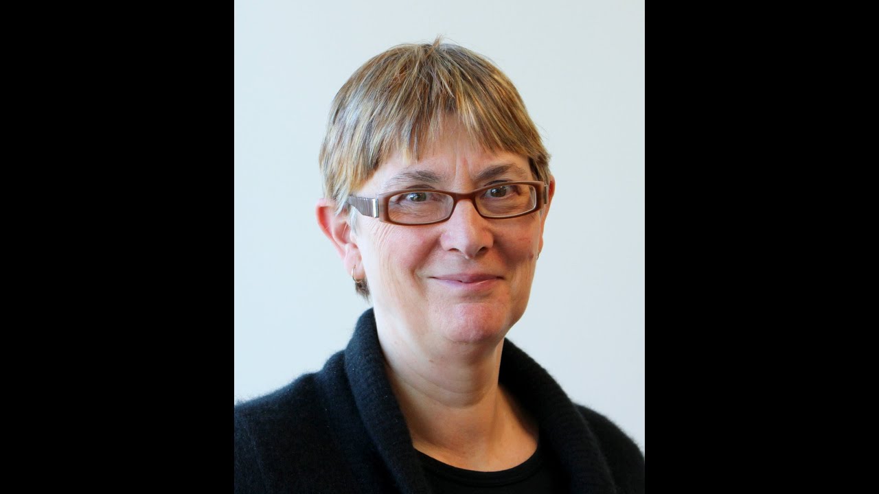 Medications for Reducing Drooling in Children with Developmental Disability | Sue Reid | DMCN