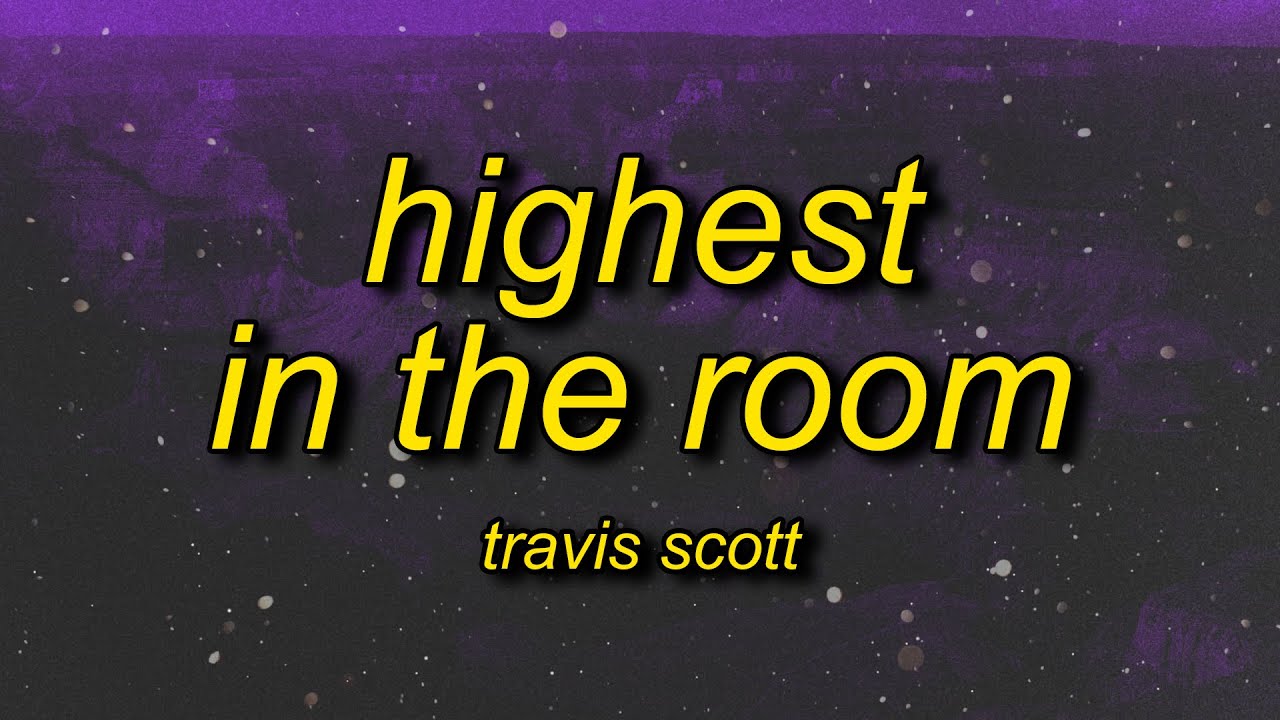 Travis Scott - Highest In The Room (layered + overlapped TikTok Remix) | hope i make it outta here