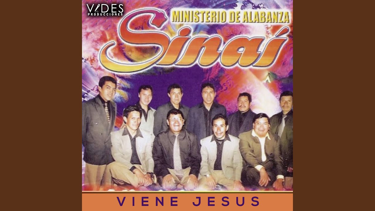 Yo Estaba en el Templo (En Vivo)