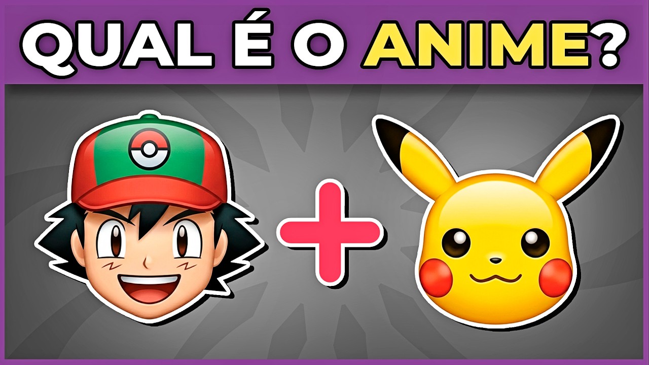 ⚡🔴POKÉMON | 60 DESAFIOS IRADOS | Jogos para testar seu raciocínio e conhecimentos #macaquiz #quiz