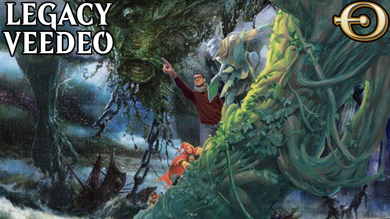 Legacy 4c Uro now with Up the Beanstalk! | Legacy | MTGO