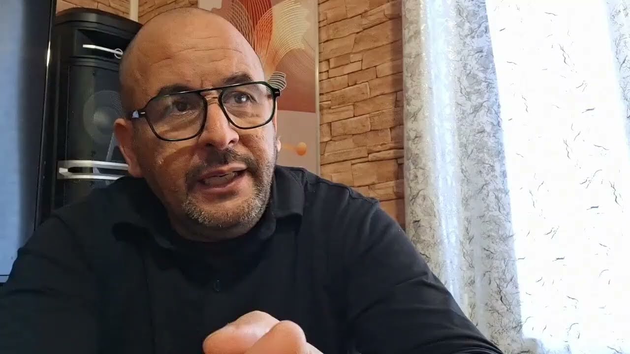 نادية مشات عند البدوية تشوفها كيدرت مع العملية وخا هيا قليلت النية