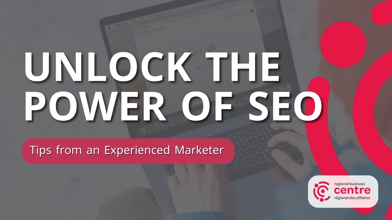 Unlock the Power of SEO