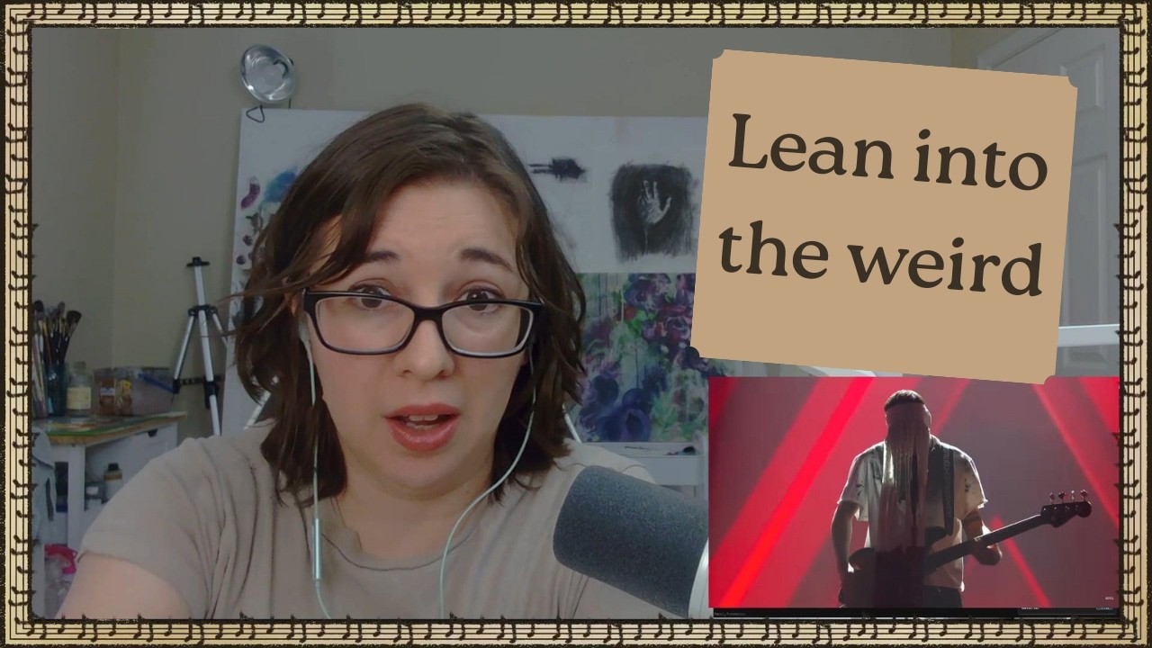 Twenty One Pilots cover The White Stripes | 