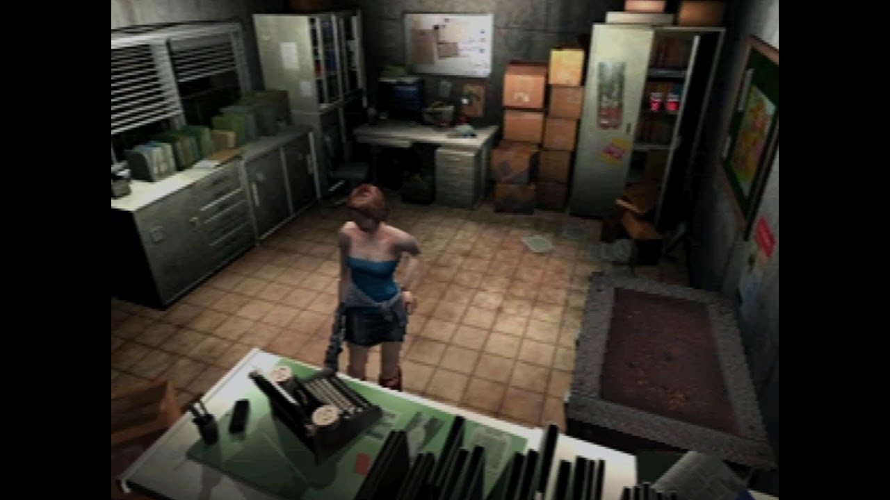 PS1 Games - anyone?
