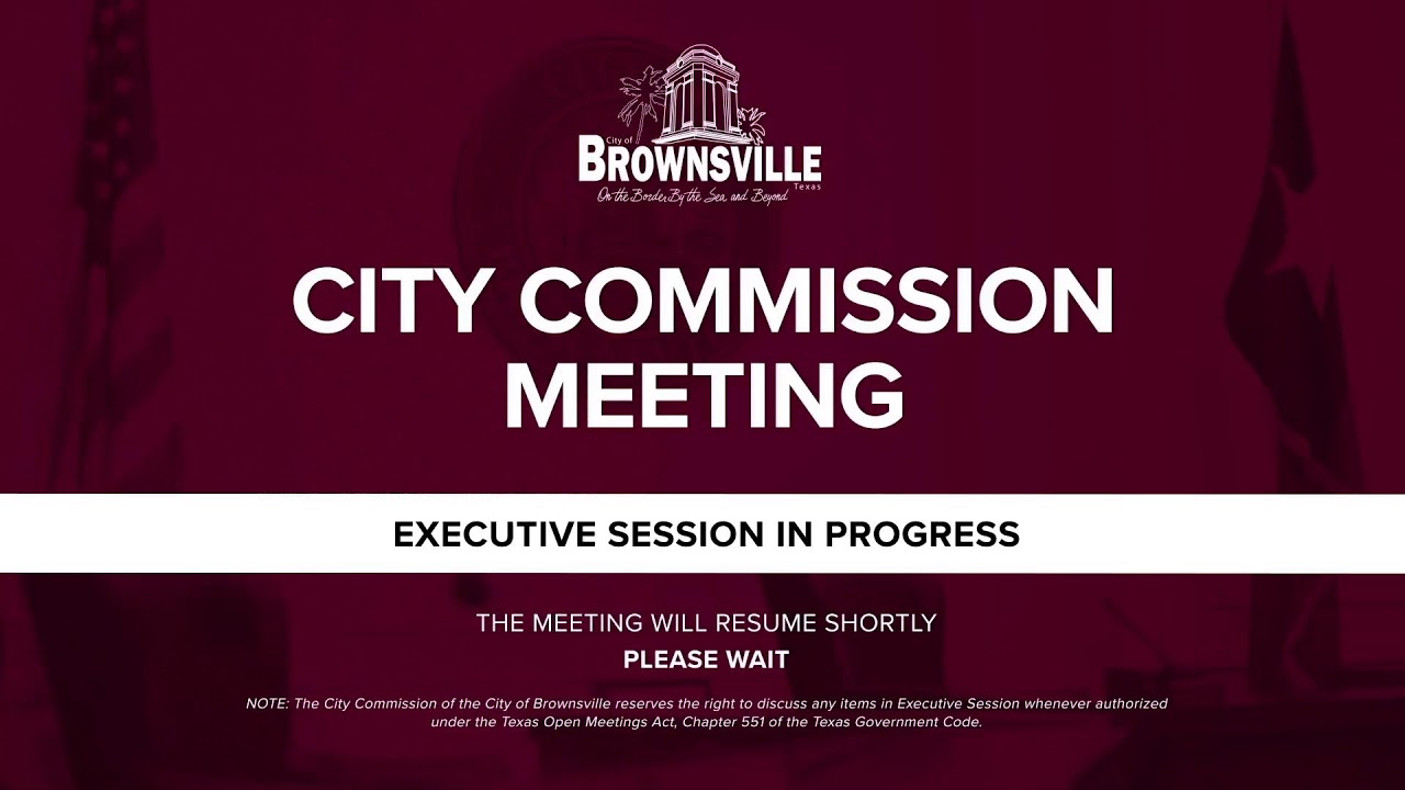City Commission Meeting 03/03/2026